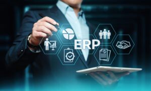 Enterprise Resource Planning 1 1