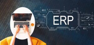 Enterprise Resource Planning