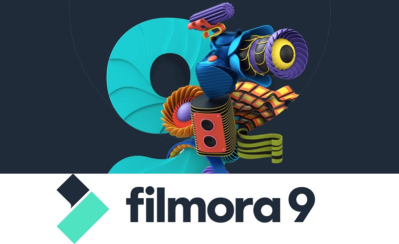 Filmora 9