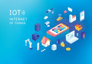 Internet of things 1