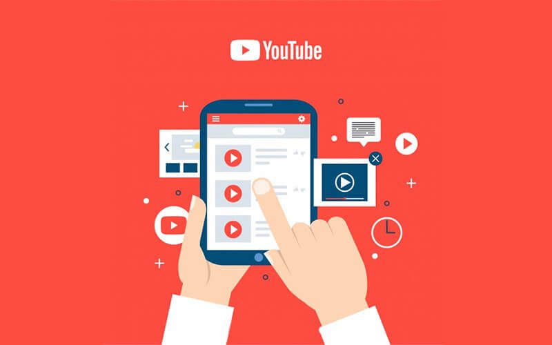 SEO Youtube 2