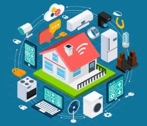 Ung dung cua IoT trong thuc te 1