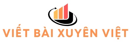 Viết Bài Xuyên Việt