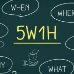 Mô hình 5W1H là gì? Ứng dụng 5W1H trong Content