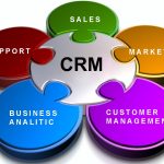 CRM là gì? Tại sao doanh nghiệp cần làm CRM