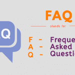 FAQ Là Gì? Những Điều Bạn Cần Biết Về FAQ