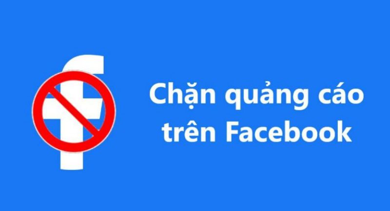Cách chặn quảng cáo trên facebook - Không công khai thông tin cá nhân