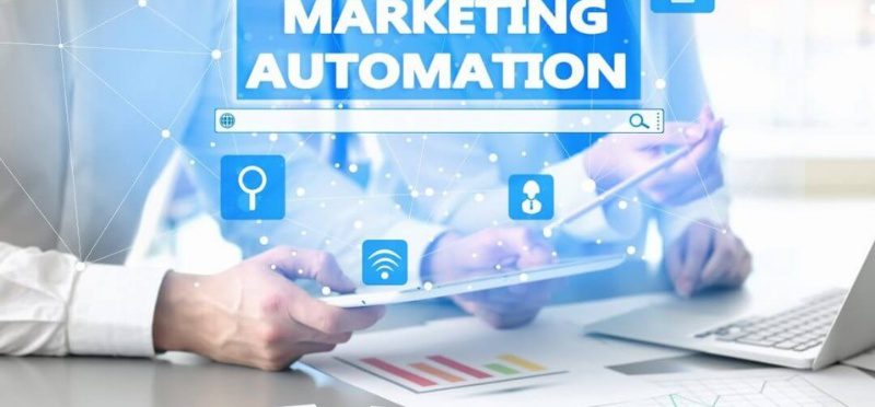 Lợi ích của Marketing Automation