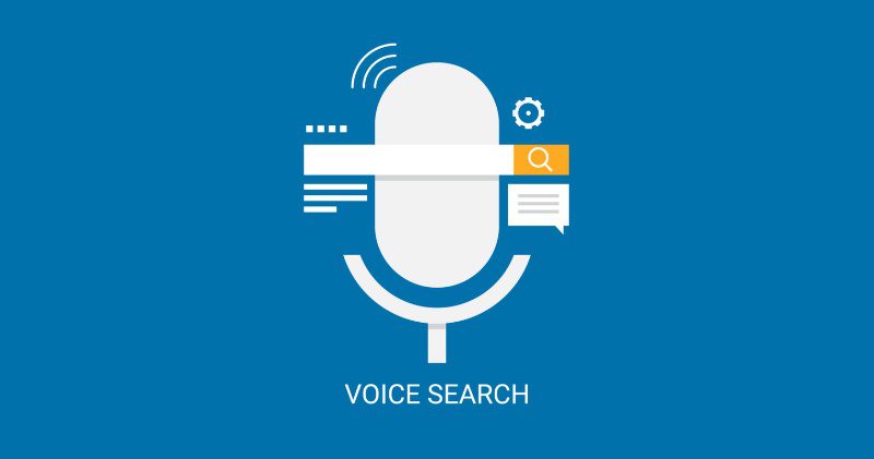 SEO voice search là gì?