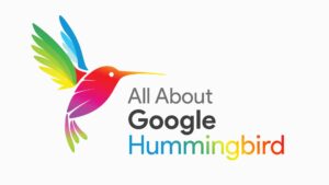 Google Hummingbird 2