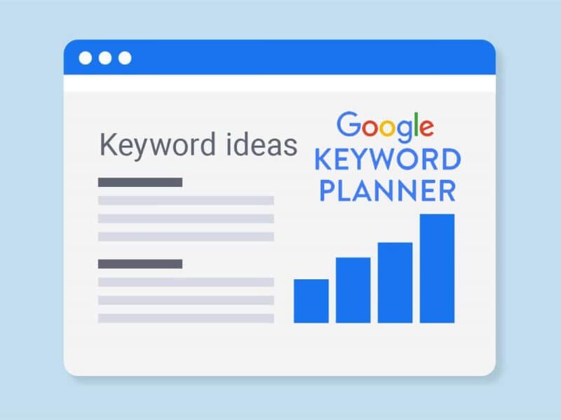 Google Keyword Planner 1