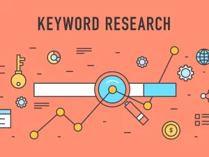 Research keyword