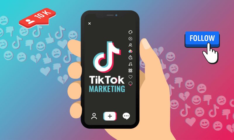 Dịch vụ Tiktok 1 Hinh 1 Dich vu Tiktok mang den nhieu loi ich cho nguoi dung